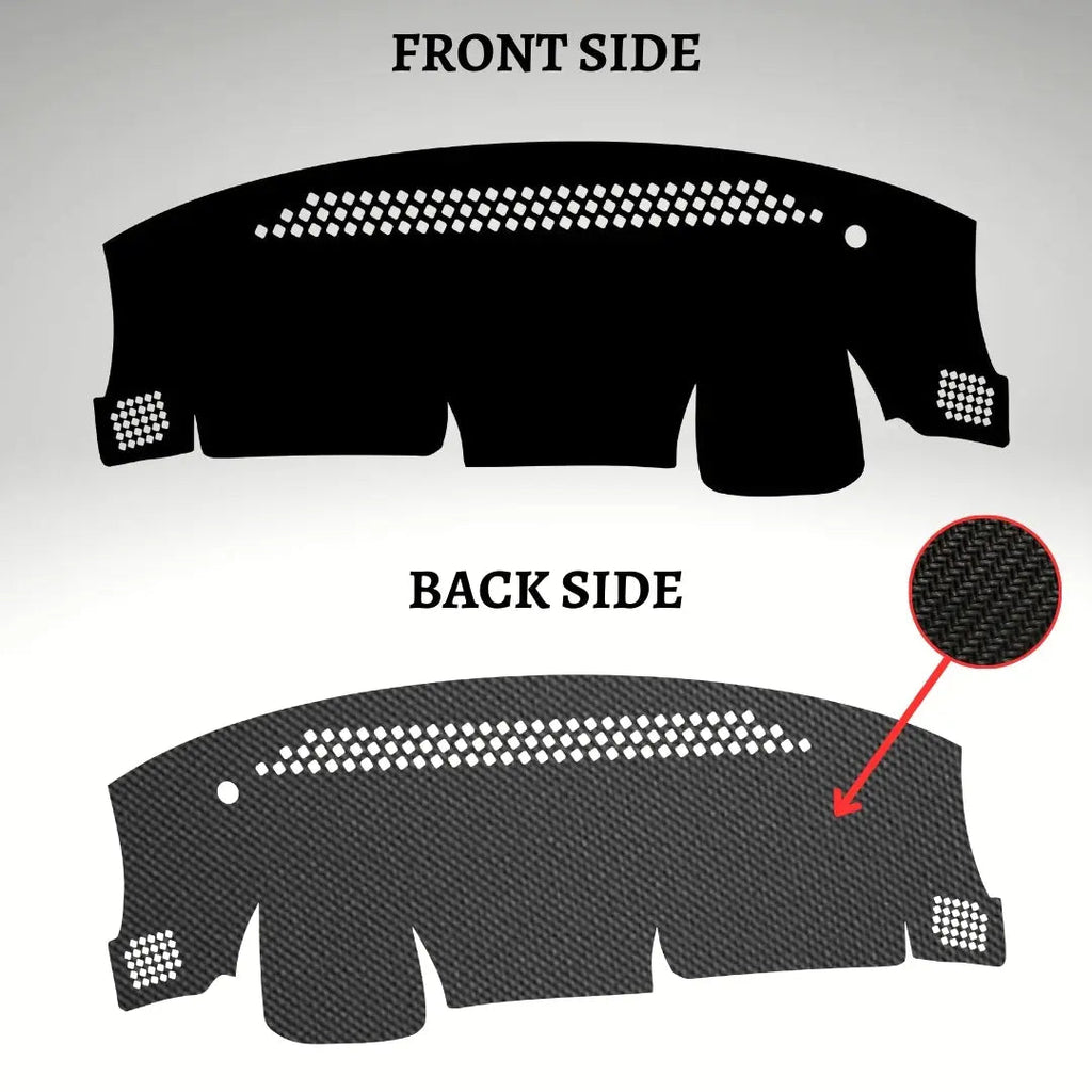 Maruti Suzuki Ciaz 2014-2026 Car Dashborad Cover