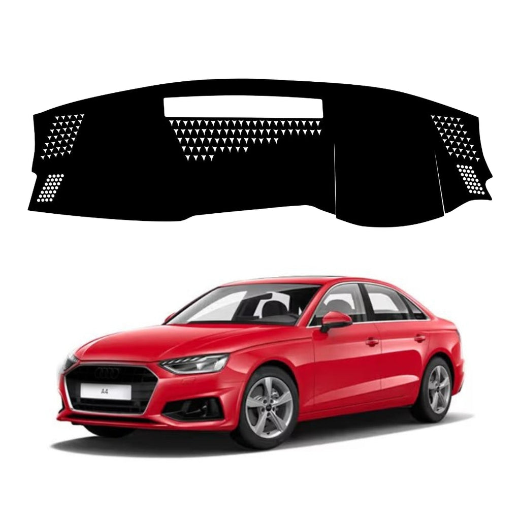 Car Dashborad Cover For Audi A4 2016-2026