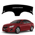 Chevrolet Cruze 2009-2017 Car Dashborad Cover