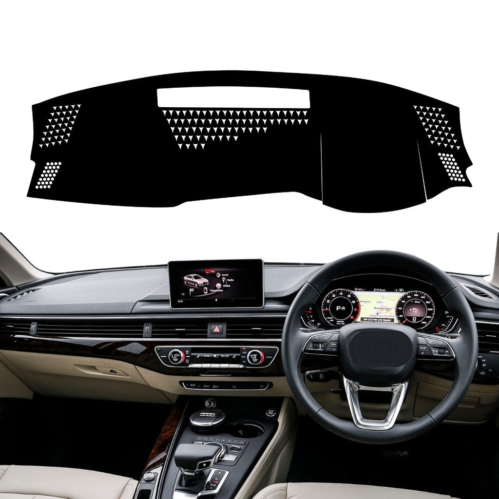 Car Dashborad Cover For Audi A4 2016-2026