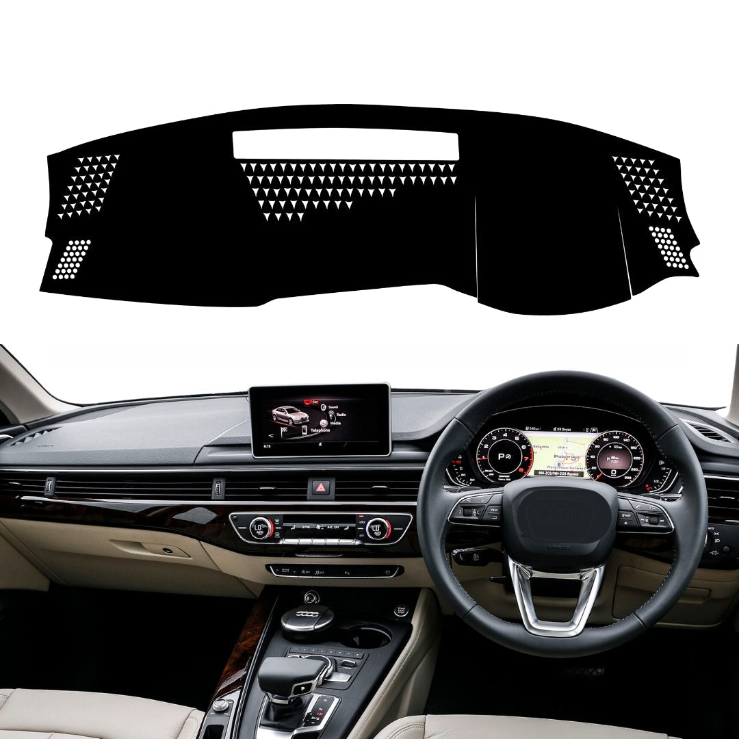 Car Dashborad Cover For Audi A4 2016-2026