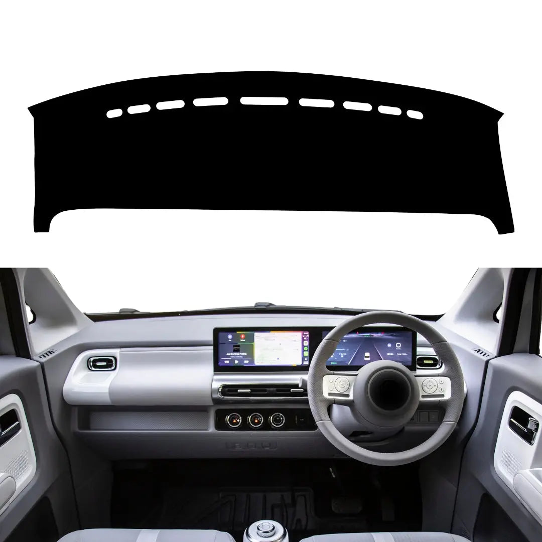 MG Comet EV 2023-2026 Car Dashborad Cover Mat