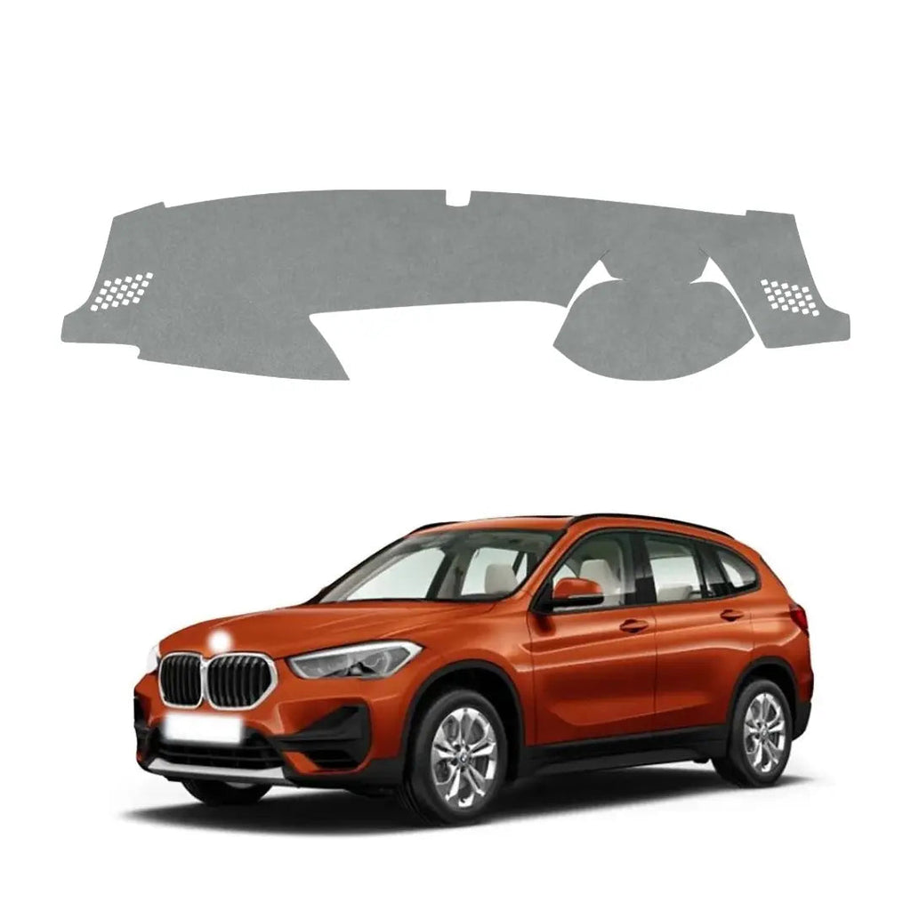 BMW X1 2010-2016 Car Dashborad Cover Mat