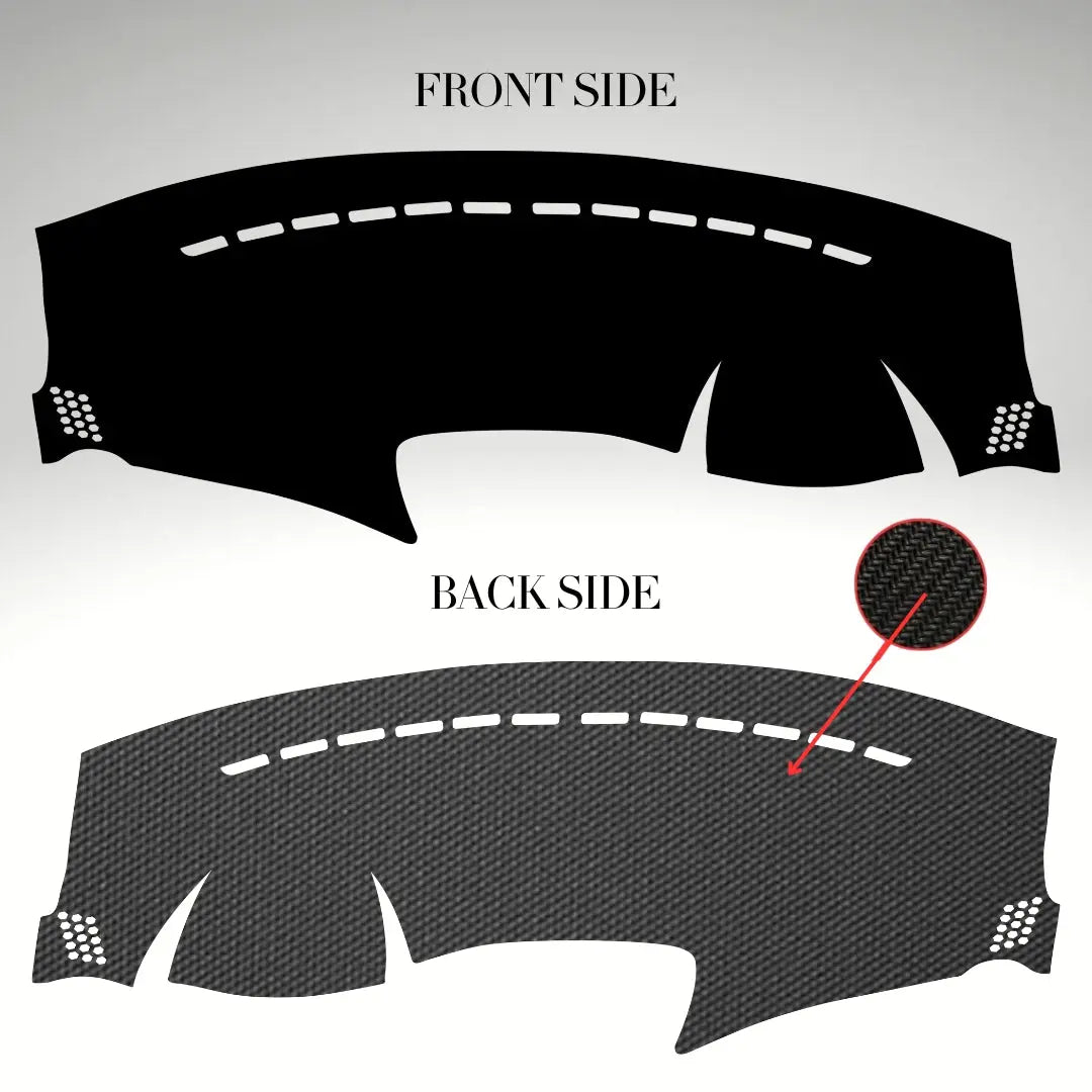 Hyundai i10 2007-2013 Car Dashborad Cover Mat