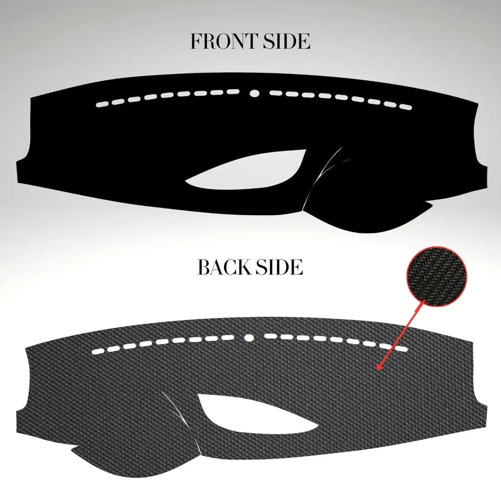 Hyundai I20 2008-2014 Car Dashborad Cover
