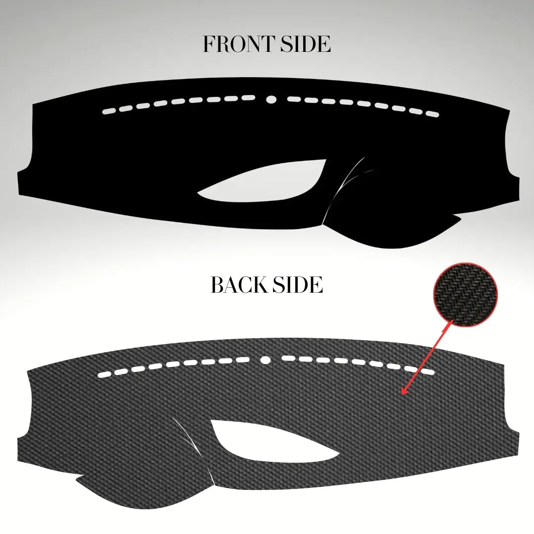 Hyundai I20 2008-2014 Car Dashborad Cover