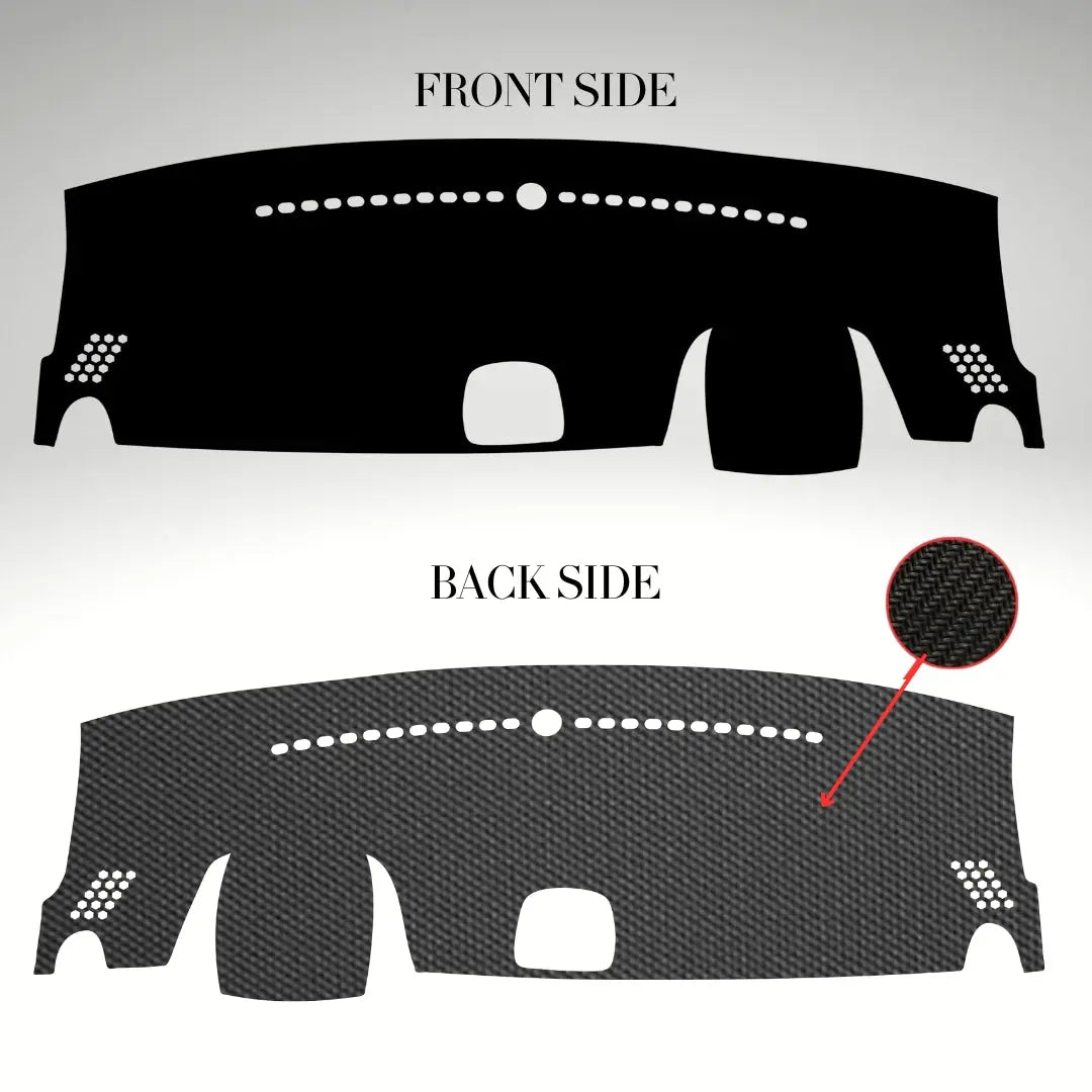 MG Astor 2021-2026 Car Dashborad Cover Mat