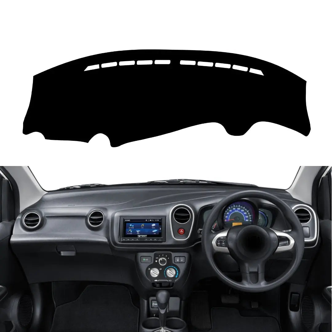 Honda Brio Dashborad Cover 2011 to 2016
