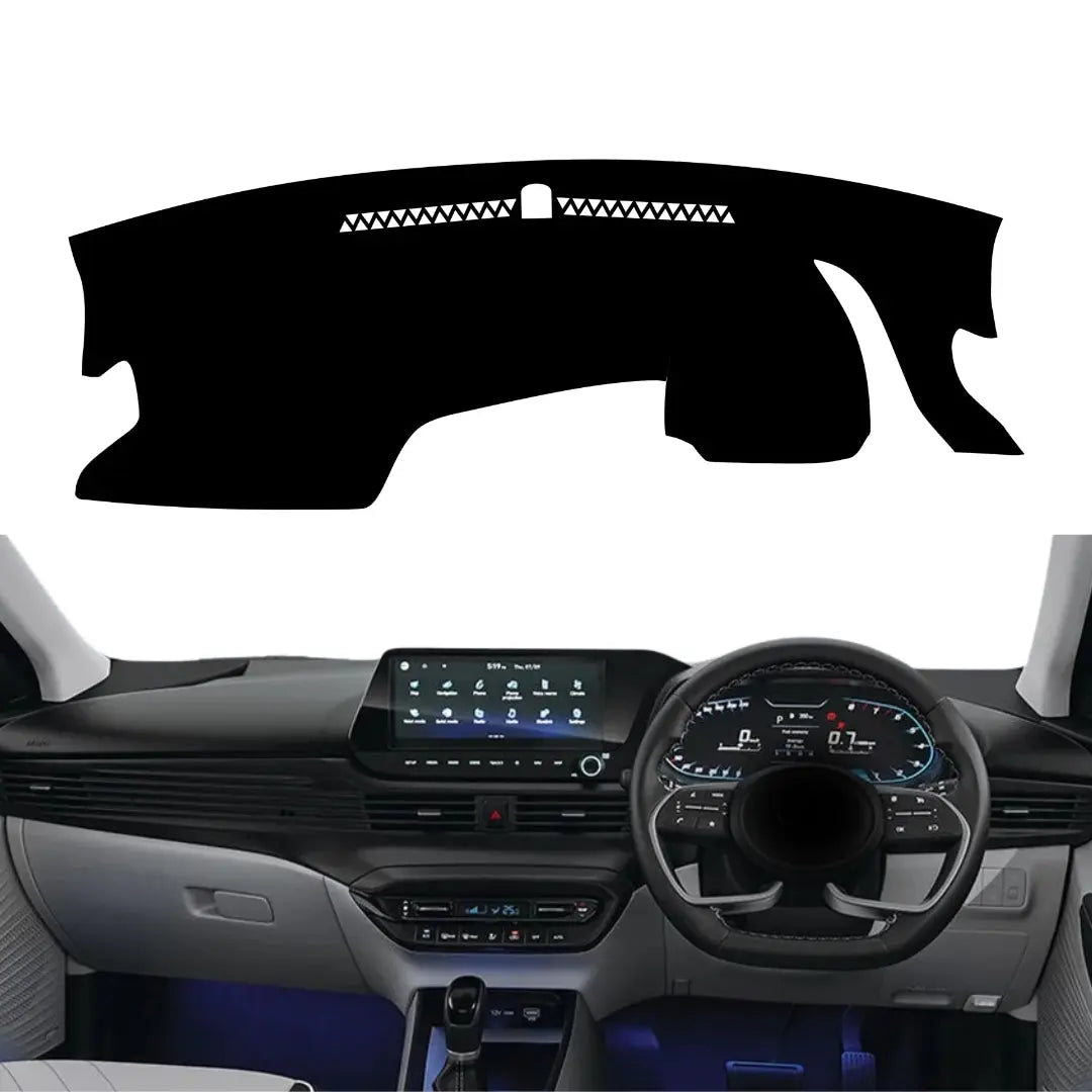 Hyundai i20 2020-2026 Car Dashborad Cover