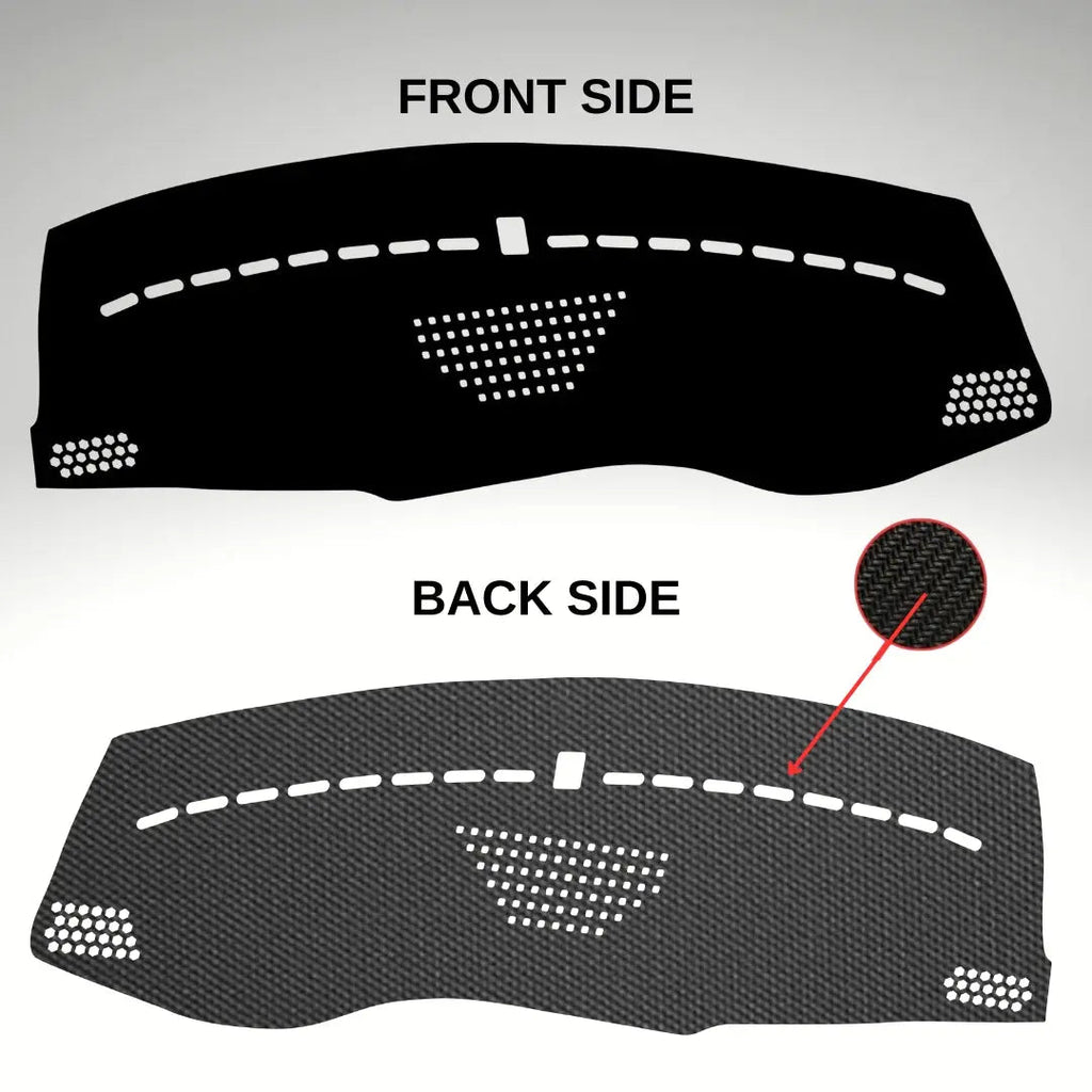 Volvo S60 2011-2021 Car Dashborad Cover Mat