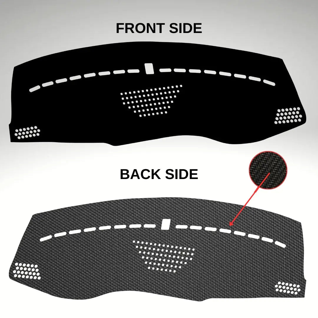 Volvo S60 2011-2021 Car Dashborad Cover Mat