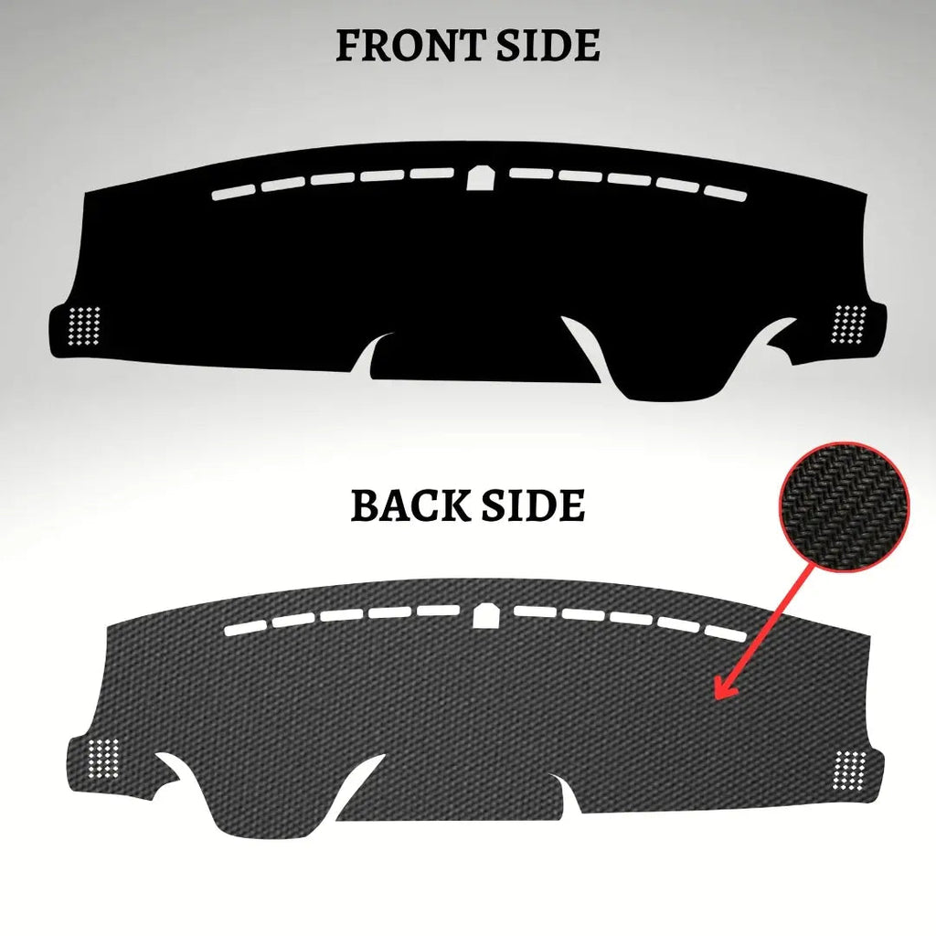 Hyundai Aura 2020-2026 Car Dashborad Cover