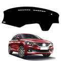 Maruti Suzuki Baleno 2022-2026 Car Dashborad Cover