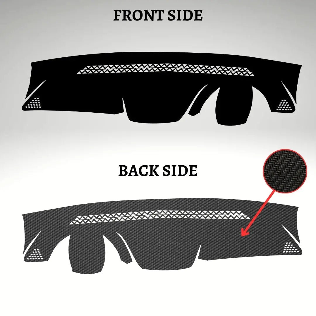 Mahindra XUV300 2019-2026 Car Dashborad Cover