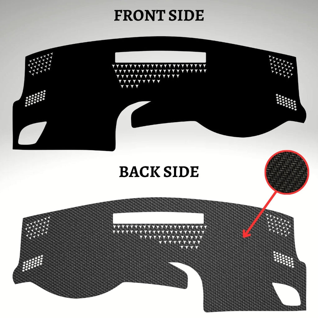 Car Dashborad Cover for Audi A4 2007-2016