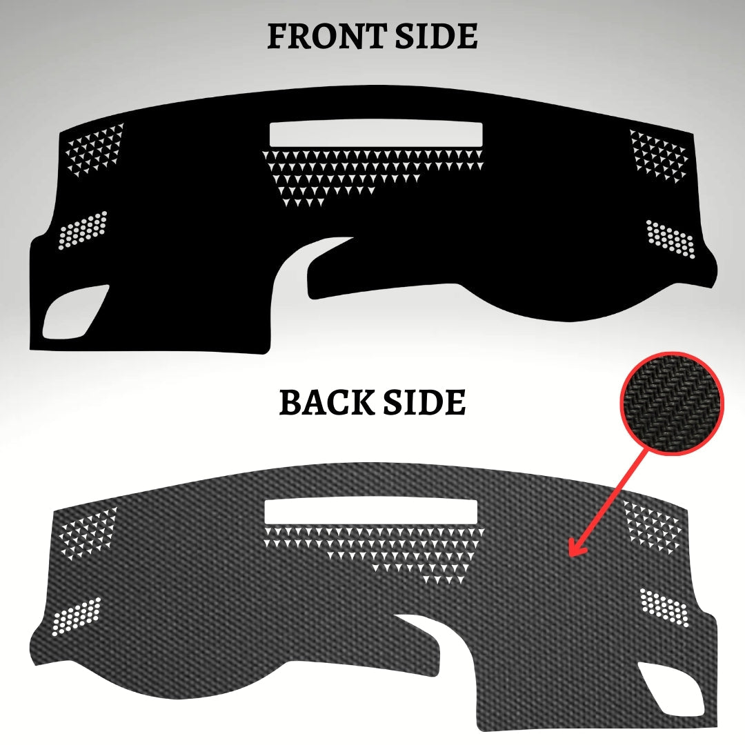 Car Dashborad Cover for Audi A4 2007-2016