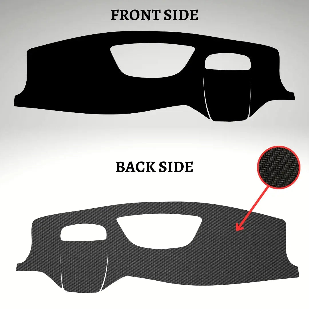 Volvo XC90 2015-2026 Car Dashborad Cover