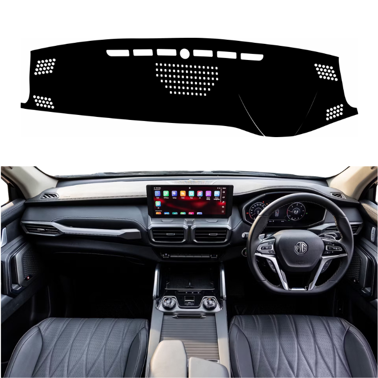 MG Majestor 2026 Car Dashboard Cover
