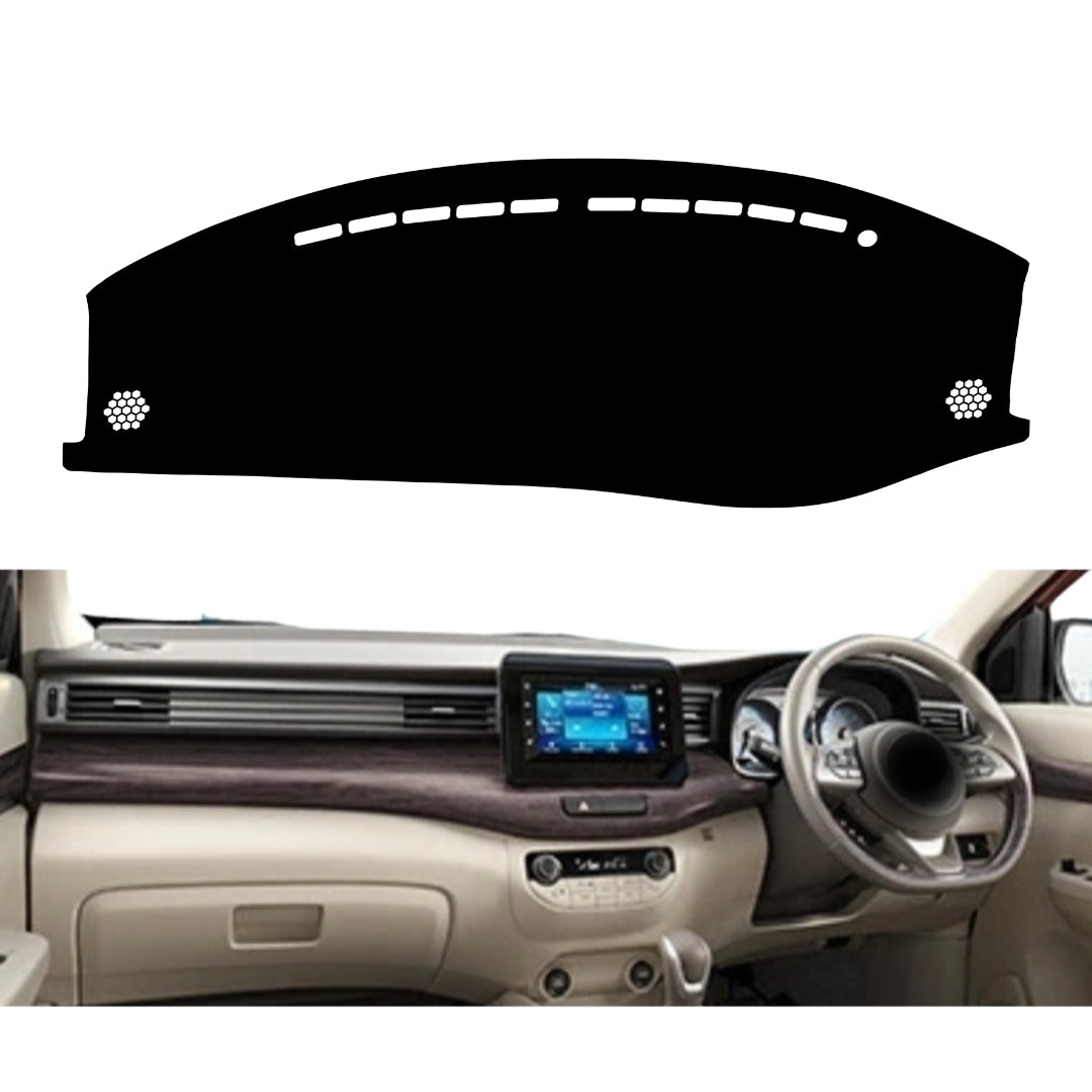 Maruti Suzuki Ertiga Tour M 2019-2026 Car Dashboard Cover