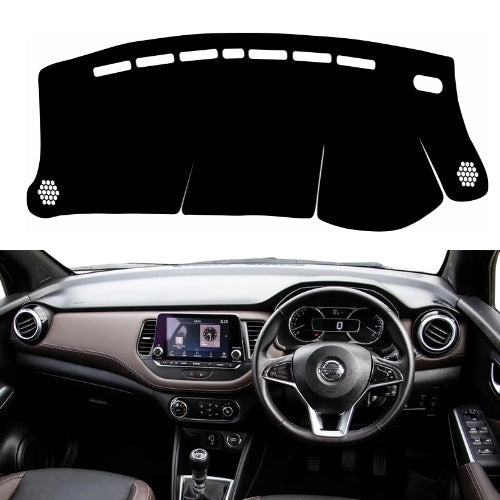 Nissan Kicks 2019 To 2023 Car Dashboard Cover