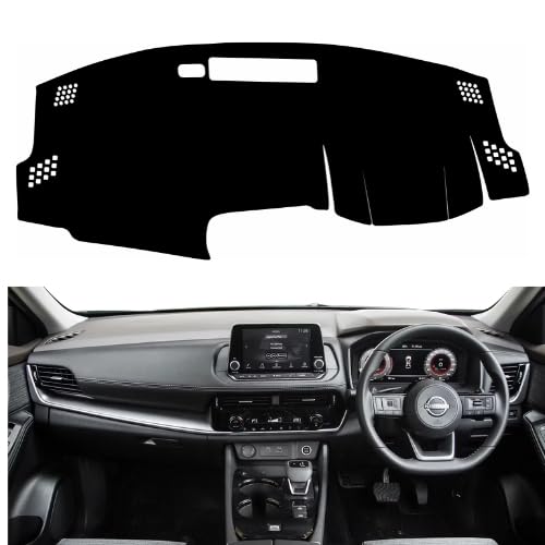 Nissan X-Trail 2024 To 2026 Car Dashboard Cover