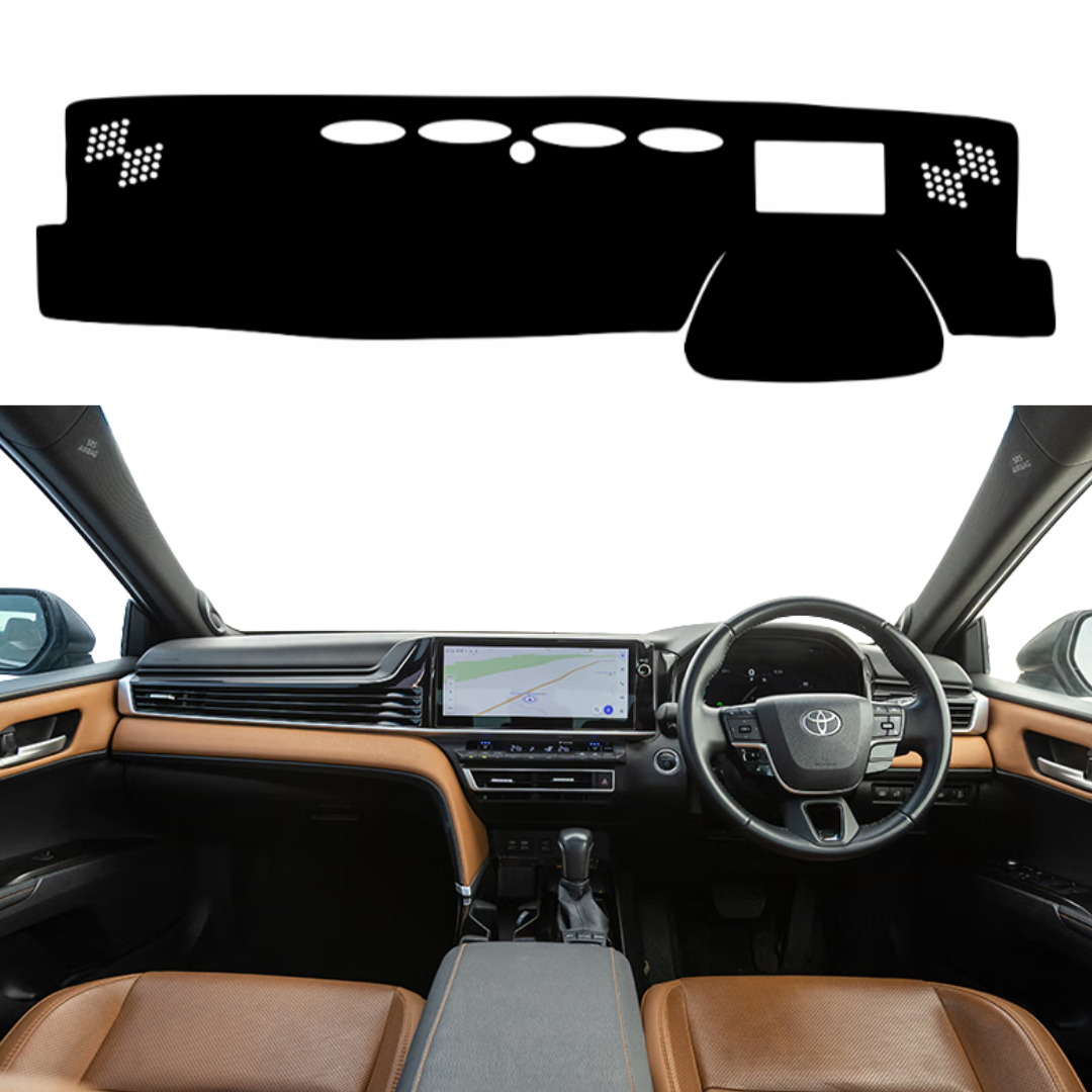 Toyota Camry 2025-2026 Car Dashborad Cover