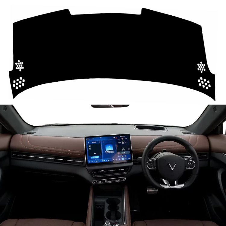 Vinfast VF 6 2025-2026 Car Dashborad Cover