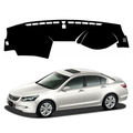 Honda Accord 2008 TO 2012 Car Dashboard Cover