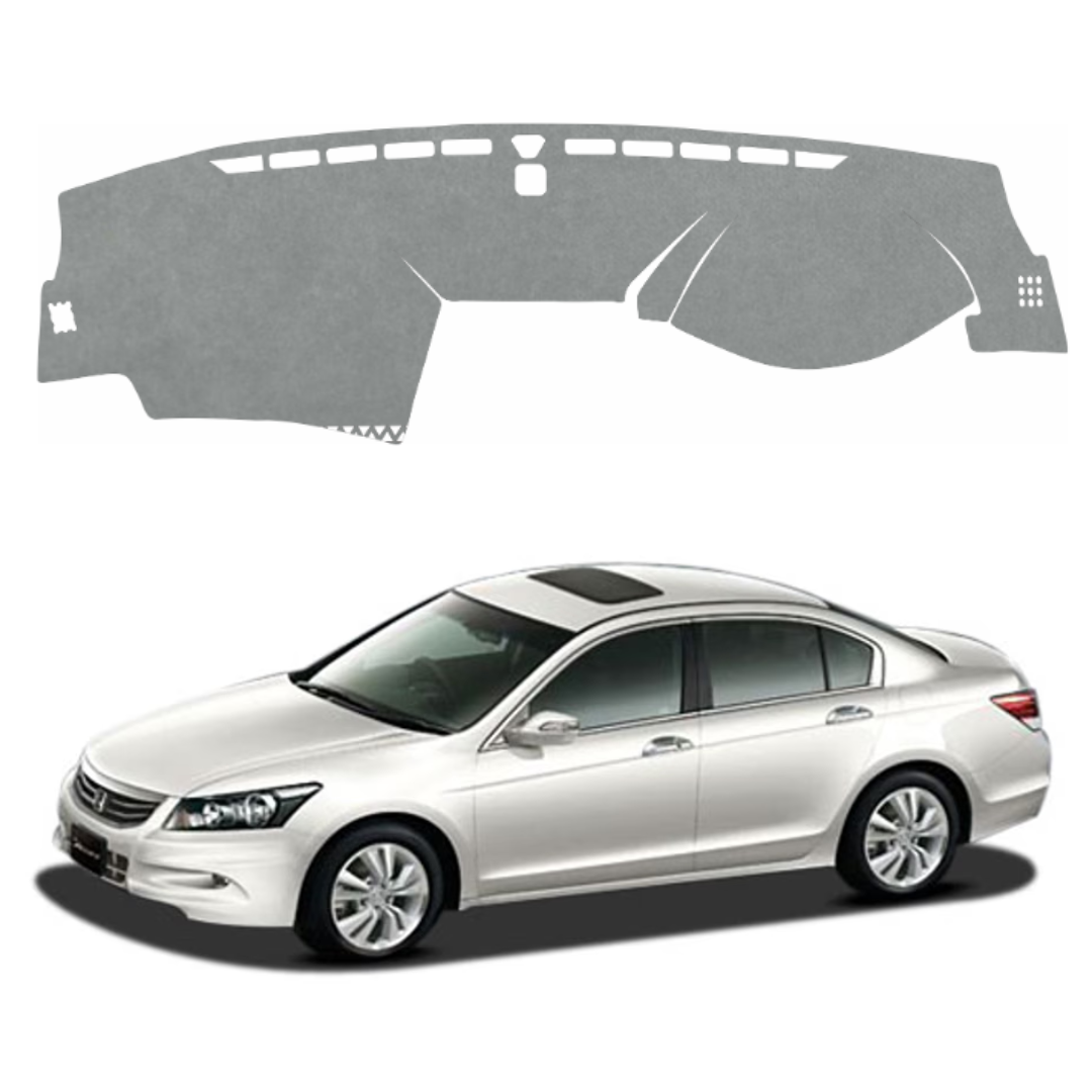 Honda Accord 2008 TO 2012 Car Dashboard Cover