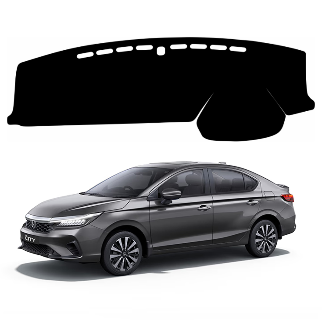 Honda City 2020 TO 2026 Car Dashboard Cover
