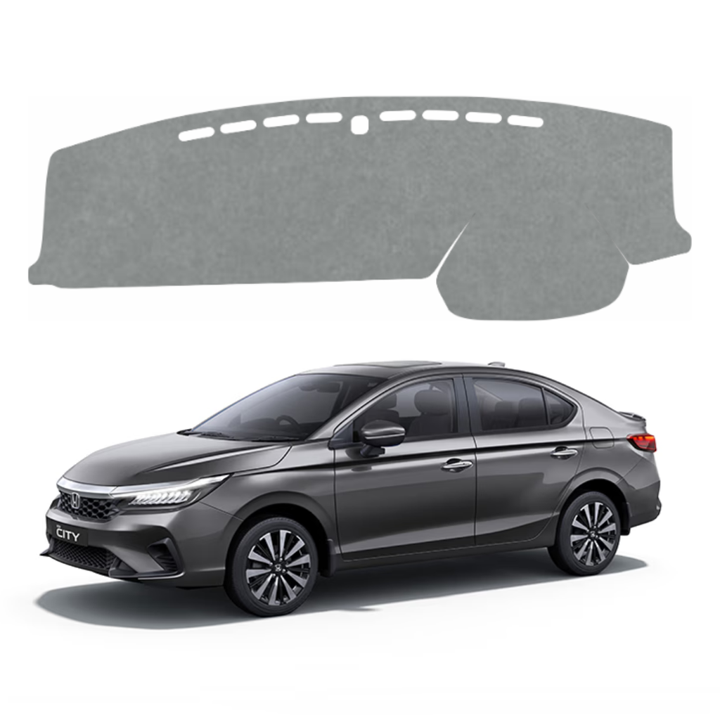 Honda City 2020 TO 2026 Car Dashboard Cover