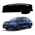 Honda City 2026 Car Dashboard Cover