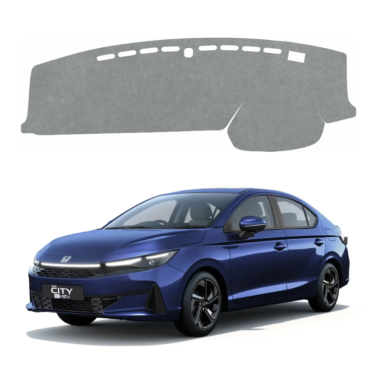 Honda City 2026 Car Dashboard Cover