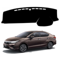 Honda City Hybrid EV 2022 TO 2026 Car Dashborad Cover For