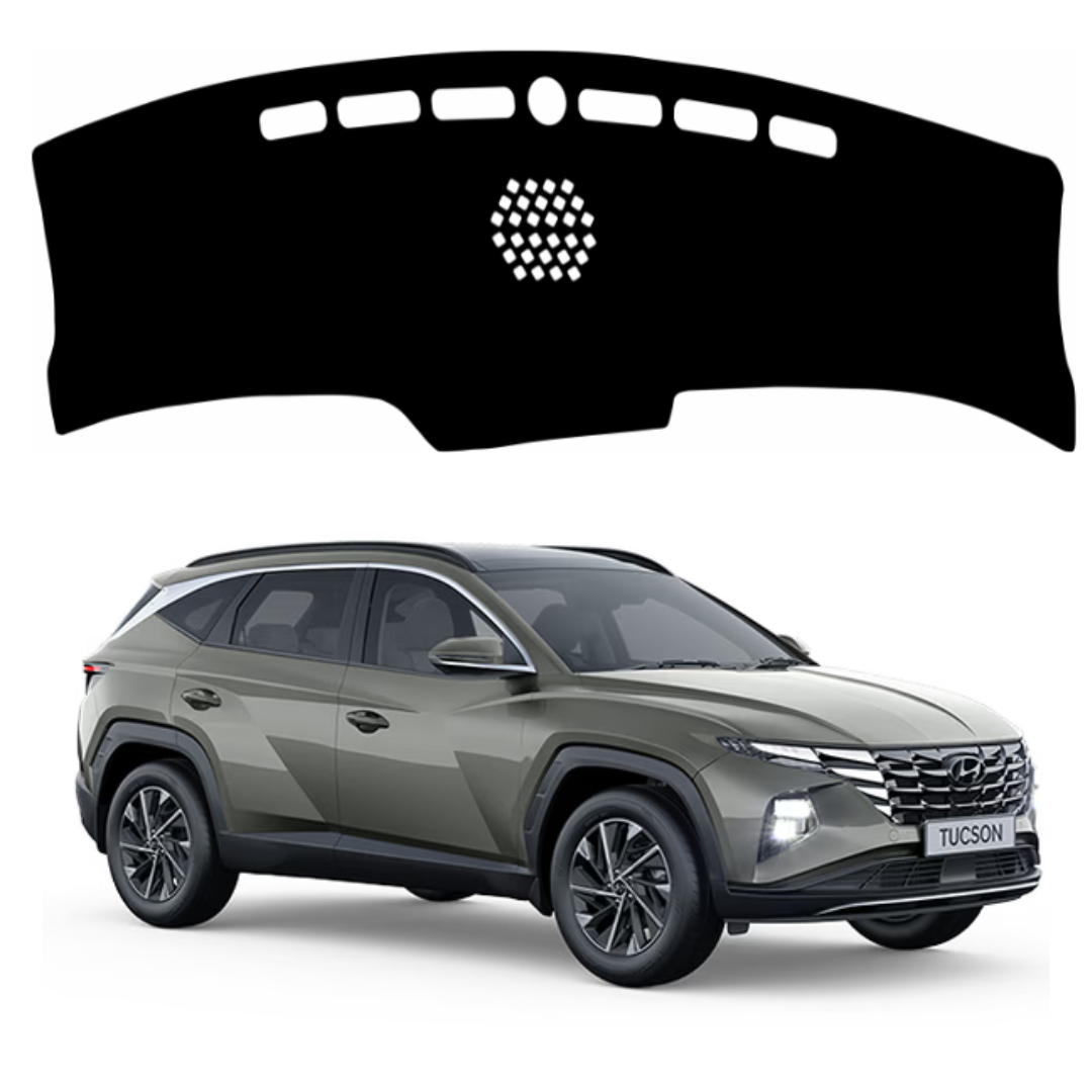 Hyundai Tucson 2022 To 2026 Car Dashborad Cover