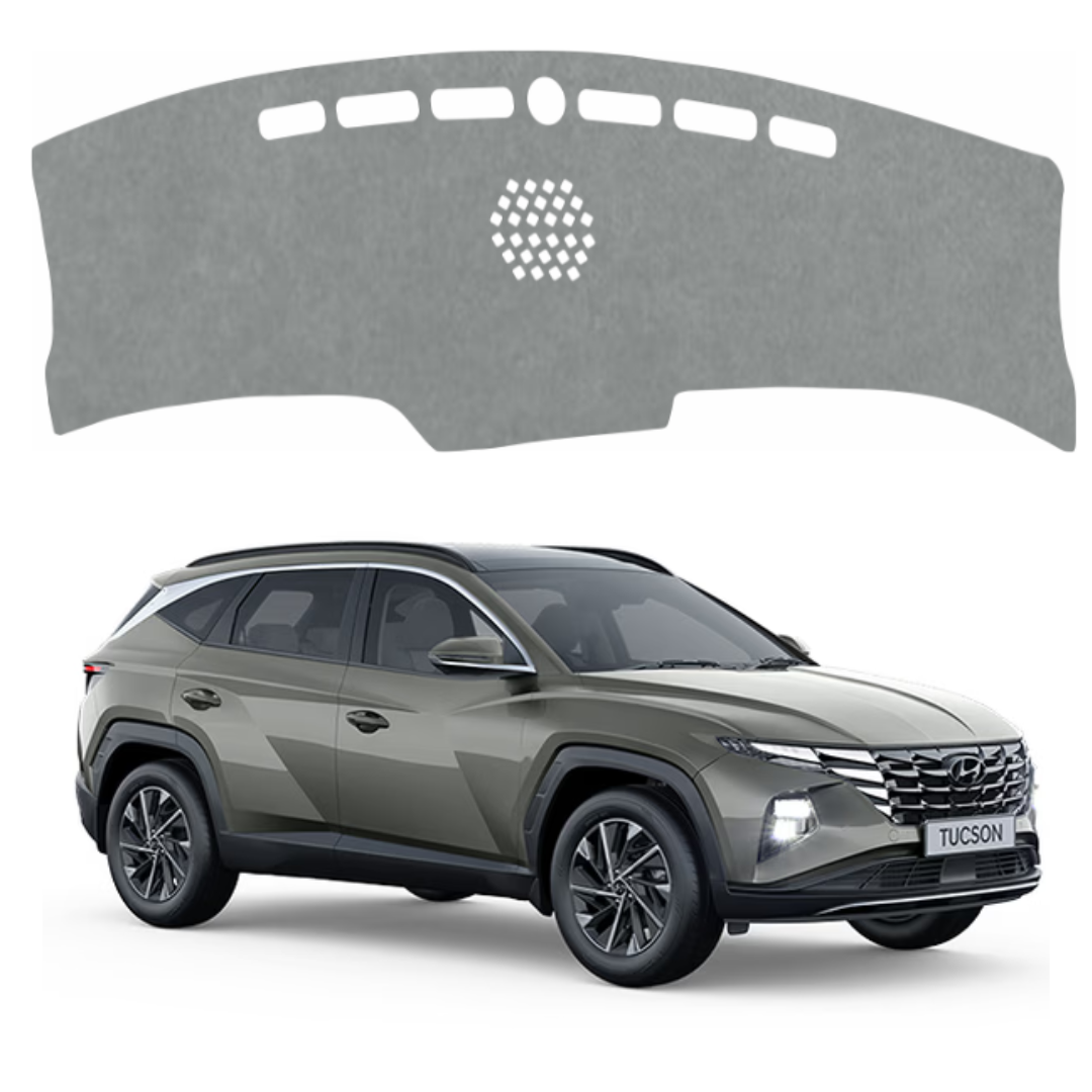 Hyundai Tucson 2022 To 2026 Car Dashborad Cover