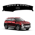 Hyundai Venue N Line 2025-2026 Car Dashboard Cover