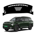 Kia Carens Clavis EV 2025-2026 Car Dashboard Cover