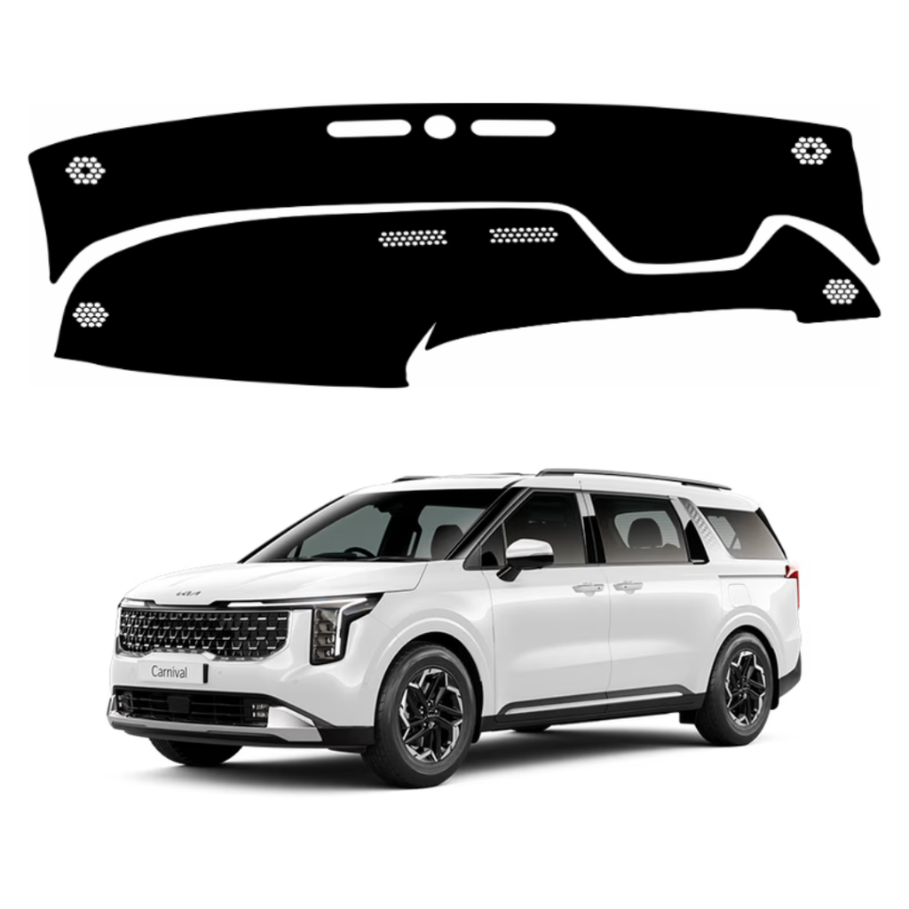 Kia Carnival 2024 To 2026 Dashborad Cover