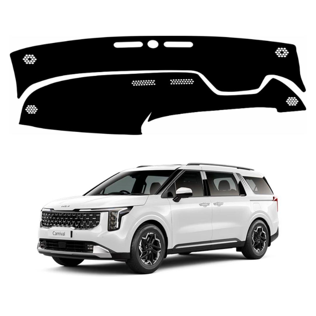 Kia Carnival 2024 To 2026 Dashborad Cover