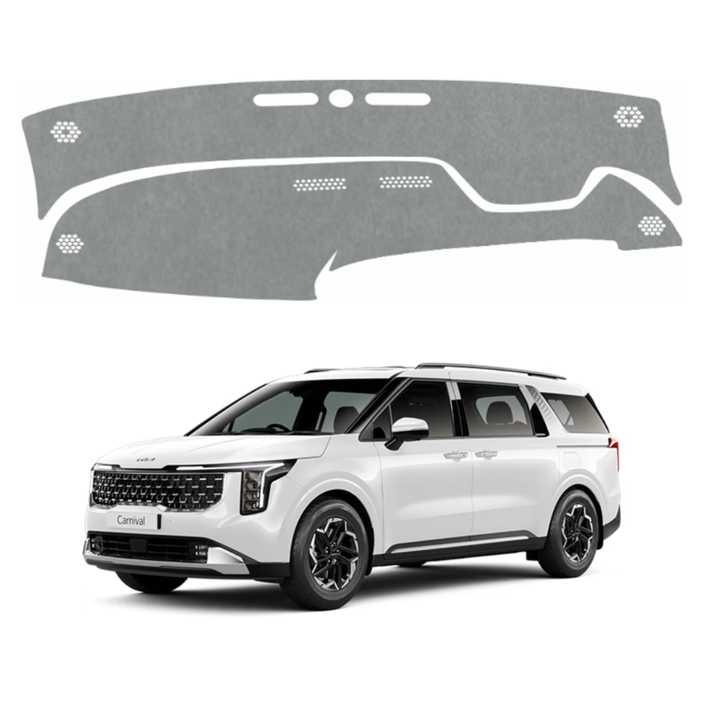 Kia Carnival 2024 To 2026 Dashborad Cover