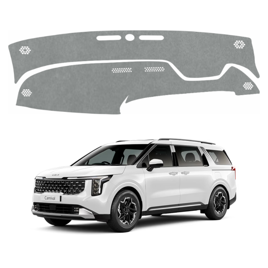 Kia Carnival 2024 To 2026 Dashborad Cover