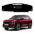 Kia Seltos 2025-2026 Car Dashborad Cover Mat