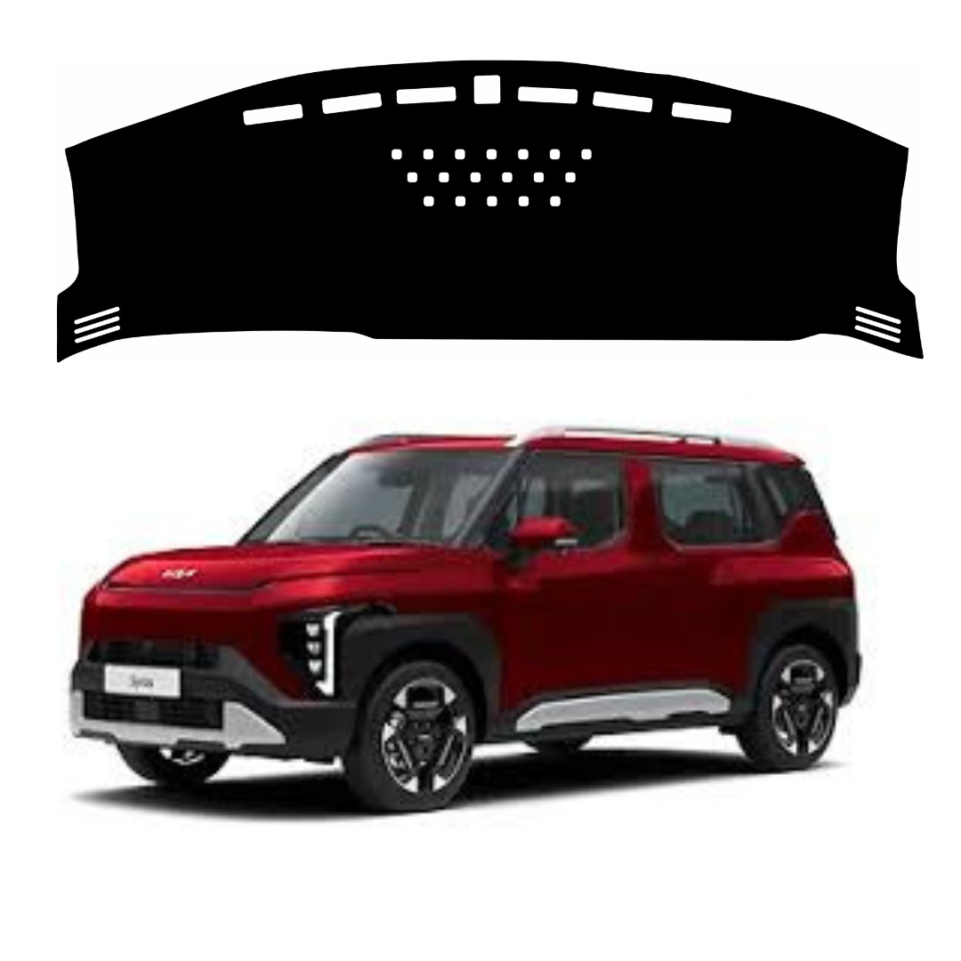 Kia Syros 2025-2026 Car Dashborad Cover Mat
