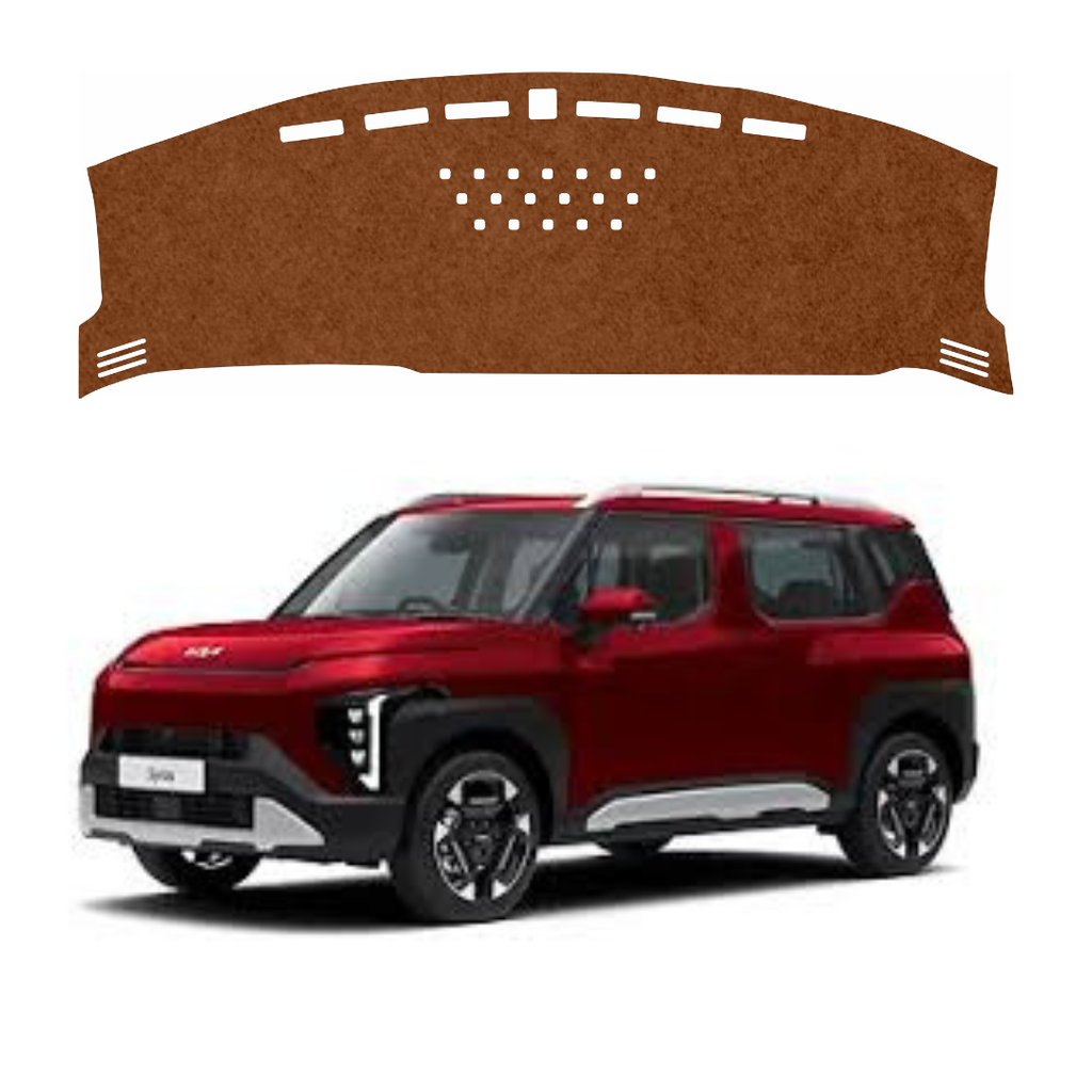 Kia Syros 2025-2026 Car Dashborad Cover Mat