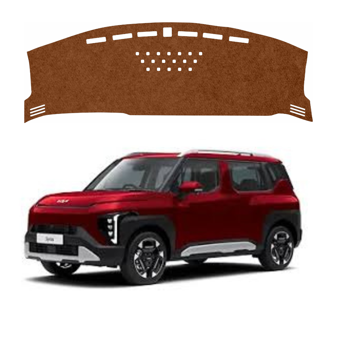 Kia Syros 2025-2026 Car Dashborad Cover Mat
