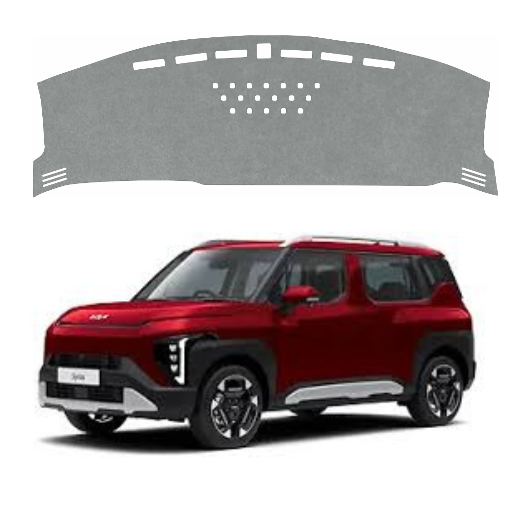 Kia Syros 2025-2026 Car Dashborad Cover Mat