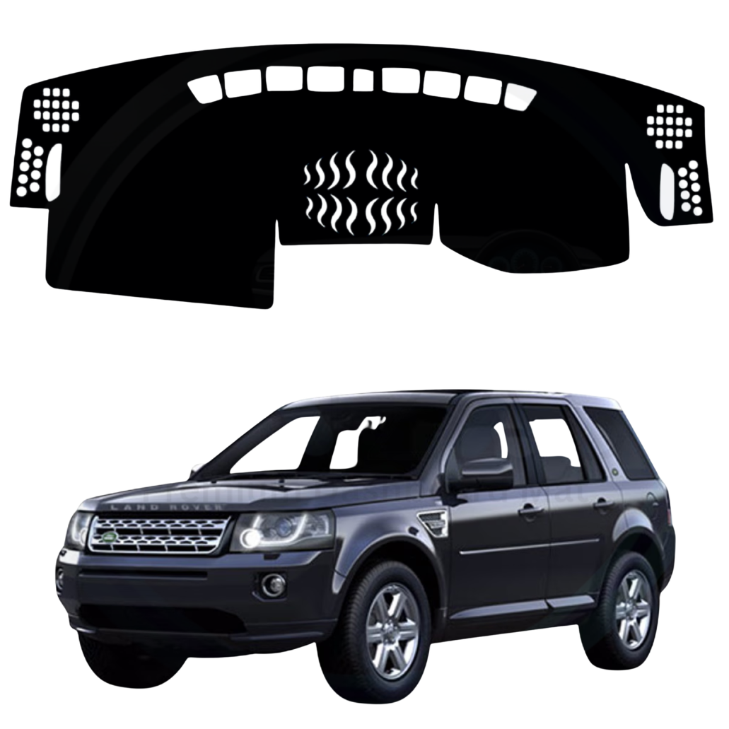 Land Rover Freelander Two Dashborad Cover  2009 To 2016