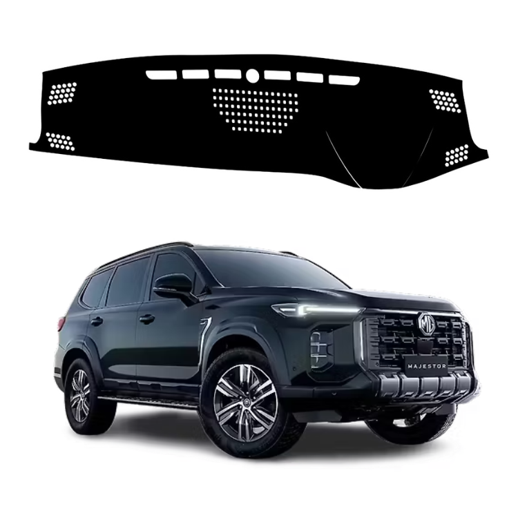 MG Majestor 2026 Car Dashboard Cover