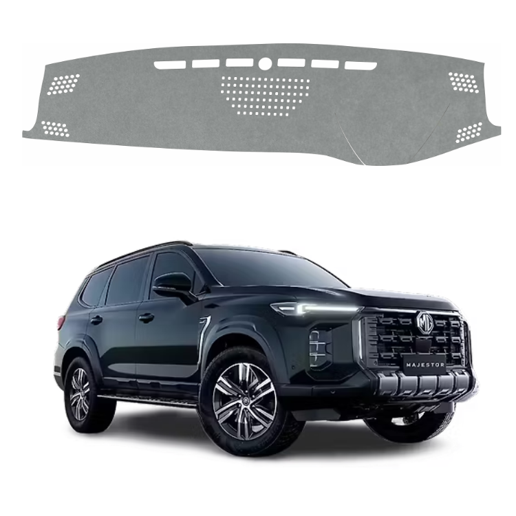 MG Majestor 2026 Car Dashboard Cover